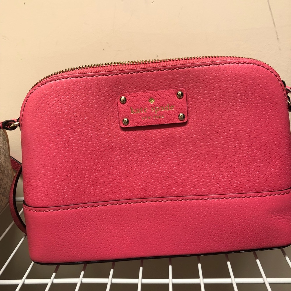 Kate Spade Crossbody